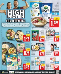 Reis Angebot & Preis im aktuellen EDEKA Prospekt Reis Angebot im aktuellen EDEKA Prospekt auf Seite 12