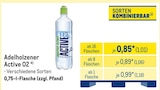METRO Pfullingen - Active O2 Angebot im Prospekt Active O2 bei METRO im Pfullingen Prospekt für 1,01 €