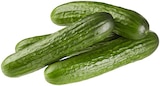 Mini Gurken im REWE Prospekt Mini Gurken von im aktuellen REWE Prospekt für 4,44 €
