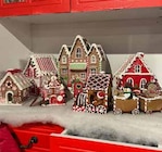 Pfefferkuchenhaus im Pflanzen Kölle Prospekt Pfefferkuchenhaus von im aktuellen Pflanzen Kölle Prospekt für 32,99 €