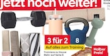 3 für 2 Auf alles zum Training im aktuellen Prospekt bei Rusta in Neuwühren