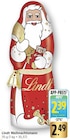 Weihnachtsmann Angebote von Lindt bei EDEKA Rottweil für 2,39 €