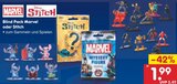Blind Pack Marvel von Marvel im aktuellen Netto Marken-Discount Prospekt