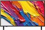 QNED TV 43QNED84A6C im Angebot bei expert in Bamberg QNED TV 43QNED84A6C Angebote von LG bei expert Bamberg für 499,00 €