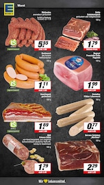 Aktueller E center Prospekt mit Hackfleisch, "Aktuelle Angebote", Seite 9