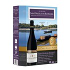 La Cave d'Augustin Florent - SAINT-NICOLAS DE BOURGUEIL - Carrefour La Cave d'Augustin Florent - SAINT-NICOLAS DE BOURGUEIL à 11,96 € dans le catalogue Carrefour