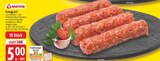 Cevapcici bei EDEKA im Prospekt "" für 5,00 €
