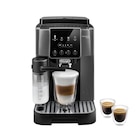 Expresso broyeur - DELONGHI en promo chez Carrefour Expresso broyeur - DELONGHI dans le catalogue Carrefour