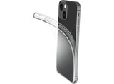 iPhone im MediaMarkt Saturn Prospekt Fine, Backcover, Apple, iPhone 13, Transparent von CELLULAR LINE im aktuellen MediaMarkt Saturn Prospekt für 6,00 €