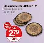Babou für 2,79 € bei V-Markt im Angebot Babou im aktuellen V-Markt Prospekt