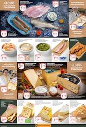 Forelle im GLOBUS Prospekt in Duisburg Aktueller GLOBUS Prospekt mit Forelle, "Aktuelle Angebote", Seite 7