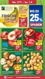 Bio im ALDI Nord Prospekt in Freital Aktueller ALDI Nord Prospekt mit Bio, "Aktuelle Angebote", Seite 2