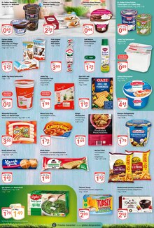 Milch im GLOBUS Prospekt "Aktuelle Angebote" mit 31 Seiten (Salzgitter)