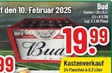 Kastenverkauf bei Trinkgut im Gronau Prospekt für 19,99 €