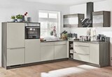 Express-Küche aus dem Programm Win Angebote bei Möbel Wanninger Straubing für 2.999,00 €