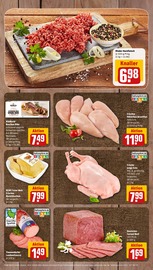 Hackfleisch im nahkauf Prospekt in Wunstorf Aktueller nahkauf Prospekt mit Hackfleisch, "nichts liegt näher", Seite 10