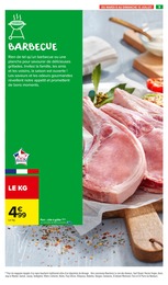 Prix et réduction Grill dans le prospectus Carrefour Market en cours Offre Grill dans le catalogue Carrefour Market du moment à la page 11