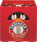 Getränkeland Ferdinandshof - Weißbier Angebot im Prospekt Weißbier bei Getränkeland im Ferdinandshof Prospekt für 11,99 €