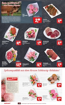 Markant Prospekt der Woche "...freu Dich drauf!" Seite 2, 27.10.2025 bis 01.11.2025 für Wismar Aktueller Markant Prospekt "...freu Dich drauf!" Seite 2 von 14 Seiten für Wismar