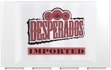 Desperados im METRO Prospekt Desperados im aktuellen METRO Prospekt für 29,62 €