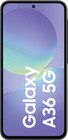 EP: - Galaxy A36 5G 128GB Angebot im Prospekt Galaxy A36 5G 128GB bei EP: im Prospekt "" für 369,00 €