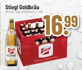 Goldbräu bei Trinkgut im Friedrichsdorf Prospekt für 16,99 €