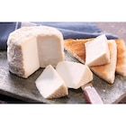 Le chevrot frais SEVRE ET BELLE en promo chez Carrefour Le chevrot frais SEVRE ET BELLE dans le catalogue Carrefour