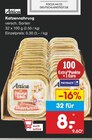 Aktuelles Katzennahrung Angebot bei Netto Marken-Discount in Hamm ab 8,00 €