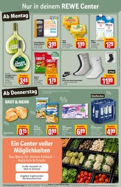 Wecker im REWE Prospekt in Darmstadt Aktueller REWE Prospekt mit Wecker, "Dein Markt", Seite 5