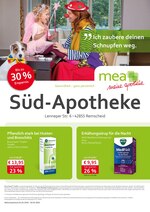 mea - meine apotheke Prospekt "Unsere Februar-Angebote", 4 Seiten, für Remscheid, 01.02.2020 - 29.02.2020 mea - meine apotheke Prospekt "Unsere Februar-Angebote", 4 Seiten, für Remscheid, 01.02.2020 - 29.02.2020