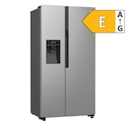 Gorenje Side-by-Side NRR9ESXL von  im aktuellen POCO Prospekt für 749,99 €