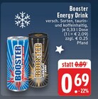 Aktuelle Energydrink Angebote bei EDEKA in Mülheim (Ruhr) Aktuelles Original Energy Drink Angebot bei EDEKA in Mülheim (Ruhr) ab 0,69 €
