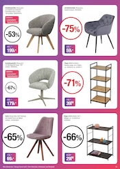 Aktueller Opti-Wohnwelt Prospekt mit Regal, "Zuhause Upgrade zum Bestpreis", Seite 5