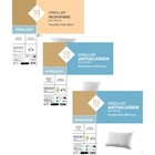 SUR TOUS LES OREILLERS - TEX HOME en promo chez Carrefour SUR TOUS LES OREILLERS - TEX HOME dans le catalogue Carrefour