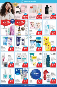 Parfum im aktuellen budni Prospekt (Hamburg) Parfum im budni Prospekt "drogeriemarkt" mit 10 Seiten (Hamburg)