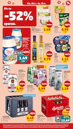 Miracel Whip Angebot im aktuellen Penny Prospekt auf Seite 20