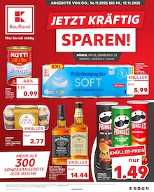 Aktueller Kaufland Prospekt (Vettweiß, 68 Seiten zum blättern Kaufland Prospekt Aktuelle Angebote mit 68 Seiten