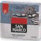 Café Moulu Pur Arabica - San Marco en promo chez Super U Montreuil à 4,27 €