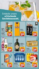 Aktueller REWE Prospekt mit Kölsch, "Dein Markt", Seite 20