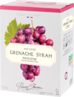 IGP PAYS D'OC - PIERRE CHANAU en promo chez Auchan Hypermarché Saint-Martin-Boulogne à 9,74 €
