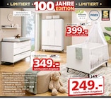 Babyzimmer „Edwin“ im Angebot bei Segmüller in Frankenthal Babyzimmer „Edwin“ Angebote bei Segmüller Frankenthal für 59,99 €