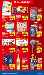 Spielwaren Angebot im aktuellen Lidl Prospekt auf Seite 19
