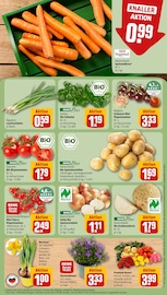 Ähnliche Passierte Tomaten Angebote im Prospekt "Dein Markt" von REWE in Osnabrück Ähnliche Angebote wie Passierte Tomaten im Prospekt "Dein Markt" auf Seite 7 von REWE in Osnabrück