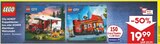 City 60407 Doppeldeckerbus im Angebot bei Netto Marken-Discount in Hagen City 60407 Doppeldeckerbus Angebote von LEGO bei Netto Marken-Discount Hagen für 19,99 €