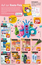 Mars im REWE Prospekt in Köln Aktueller REWE Prospekt mit Mars, "Dein Markt", Seite 15