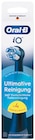 Aufsteckzahnbürste iO von Oral-B für 27,99 € bei Rossmann im Angebot Aufsteckzahnbürste iO von Oral-B im aktuellen Rossmann Prospekt
