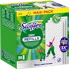 Reinigungsprodukte Dance Edition von Swiffer im aktuellen Kaufland Prospekt für 4,49 €