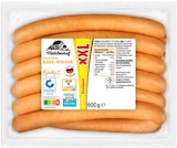 Delikatess Käse-Wiener von MÜHLENHOF für 3,99 € bei Penny im Angebot Delikatess Käse-Wiener von MÜHLENHOF im aktuellen Penny Prospekt