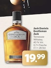 combi Kirchdorf - Gentleman Jack Angebot im Prospekt Gentleman Jack bei combi im Kirchdorf Prospekt für 19,99 €