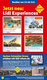 Frühstück Angebot & Preis im aktuellen Lidl Prospekt Frühstück Angebot im aktuellen Lidl Prospekt auf Seite 68
